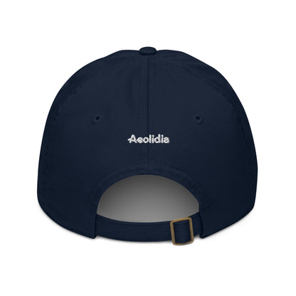 Aeolidia Dad Hat