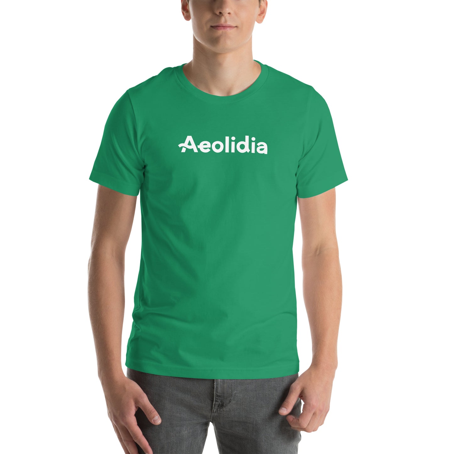 Aeolidia Super Soft T-Shirt