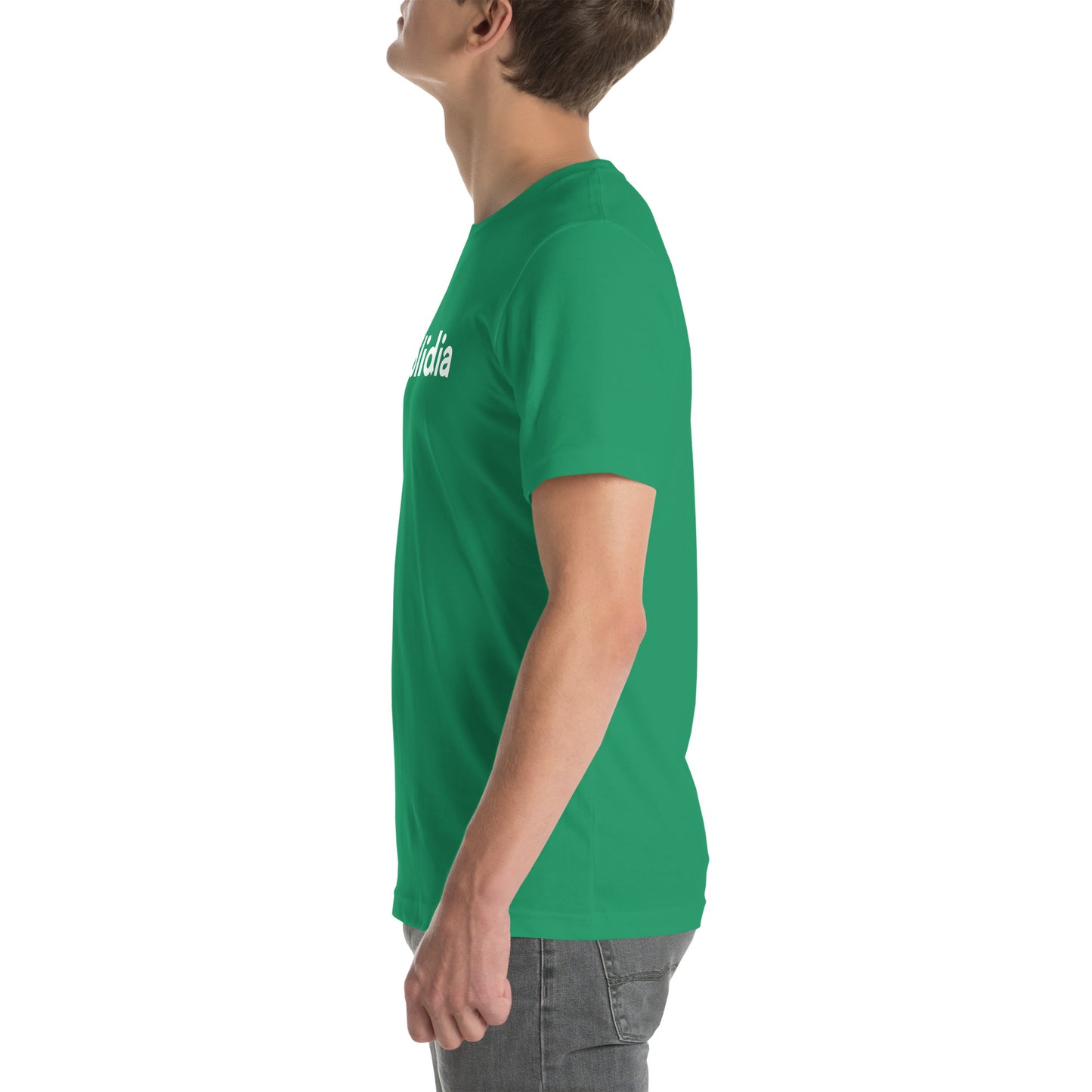 Aeolidia Super Soft T-Shirt