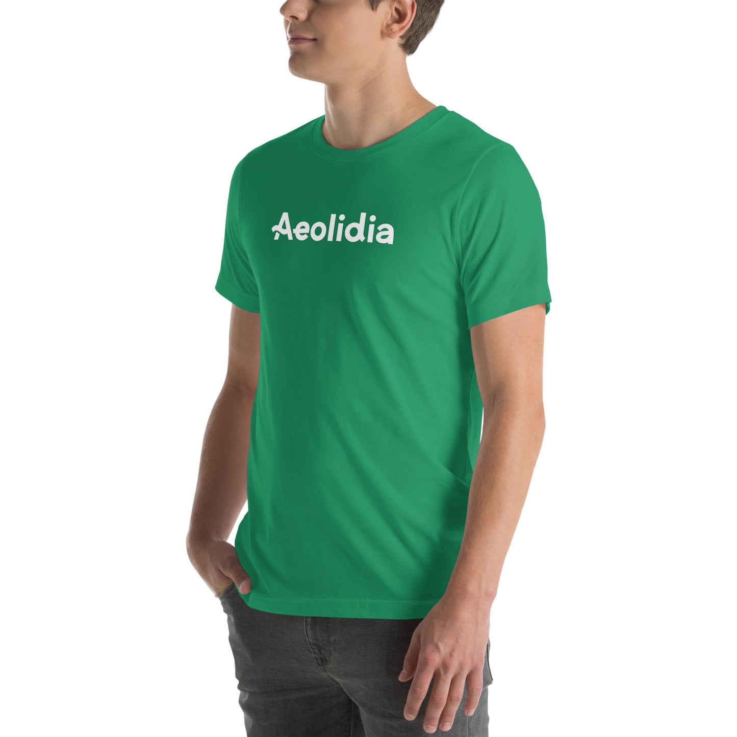 Aeolidia Super Soft T-Shirt