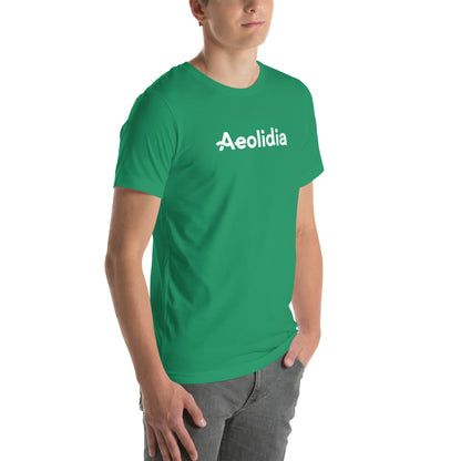 Aeolidia Super Soft T-Shirt