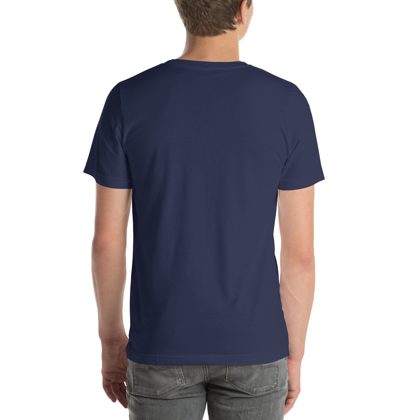 Aeolidia Super Soft T-Shirt