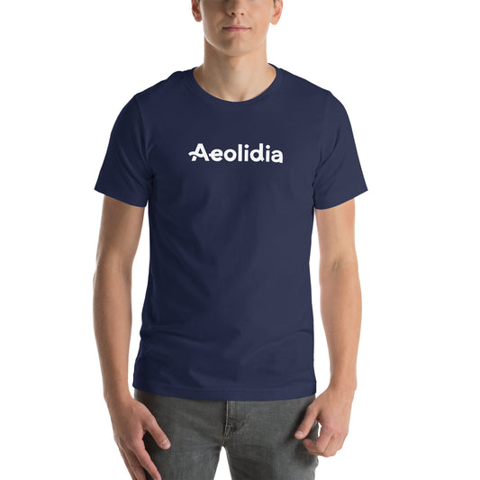 Aeolidia Super Soft T-Shirt