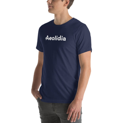 Aeolidia Super Soft T-Shirt