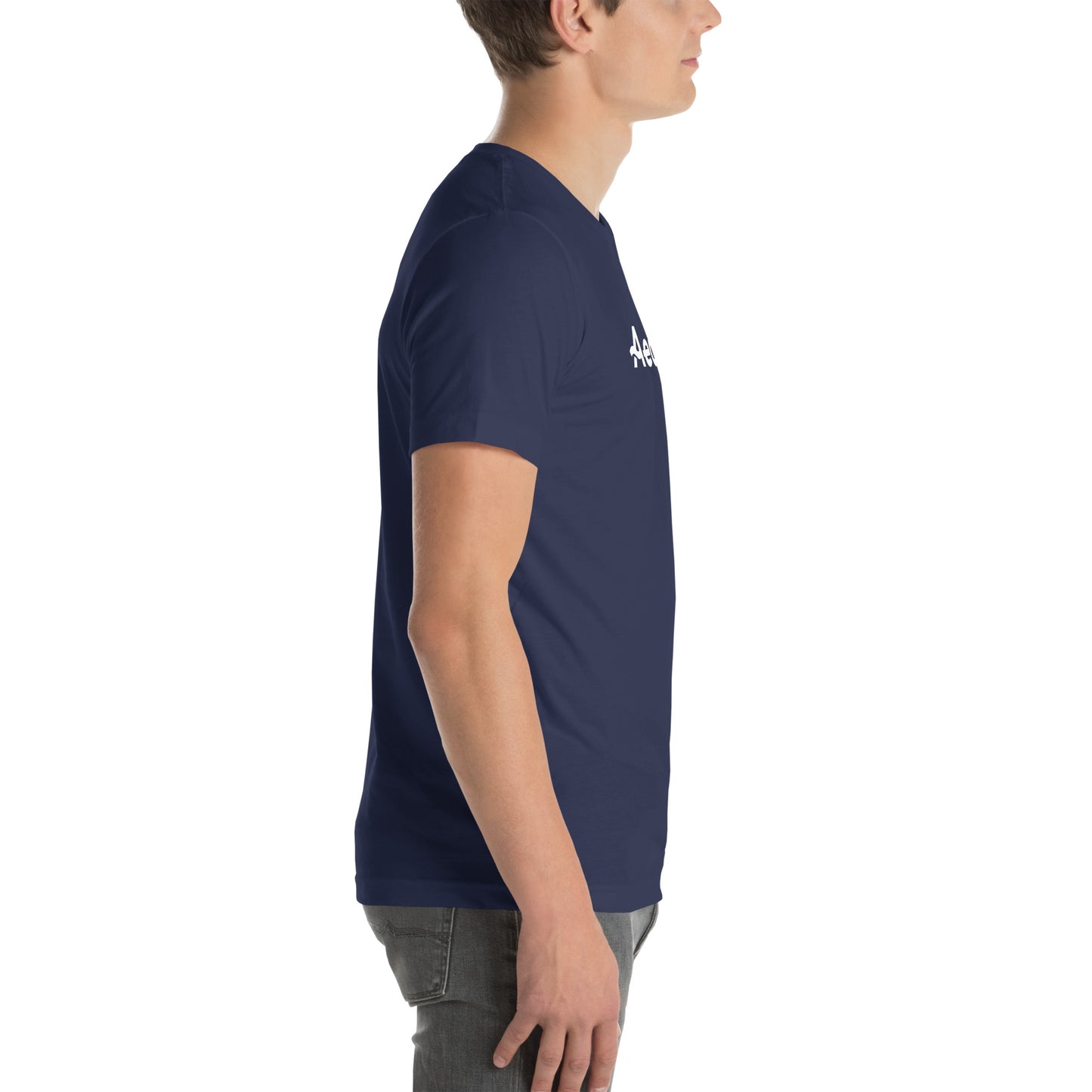 Aeolidia Super Soft T-Shirt