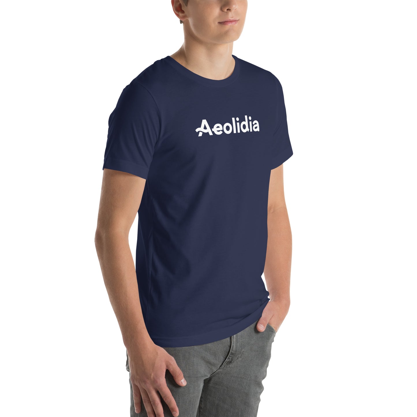 Aeolidia Super Soft T-Shirt