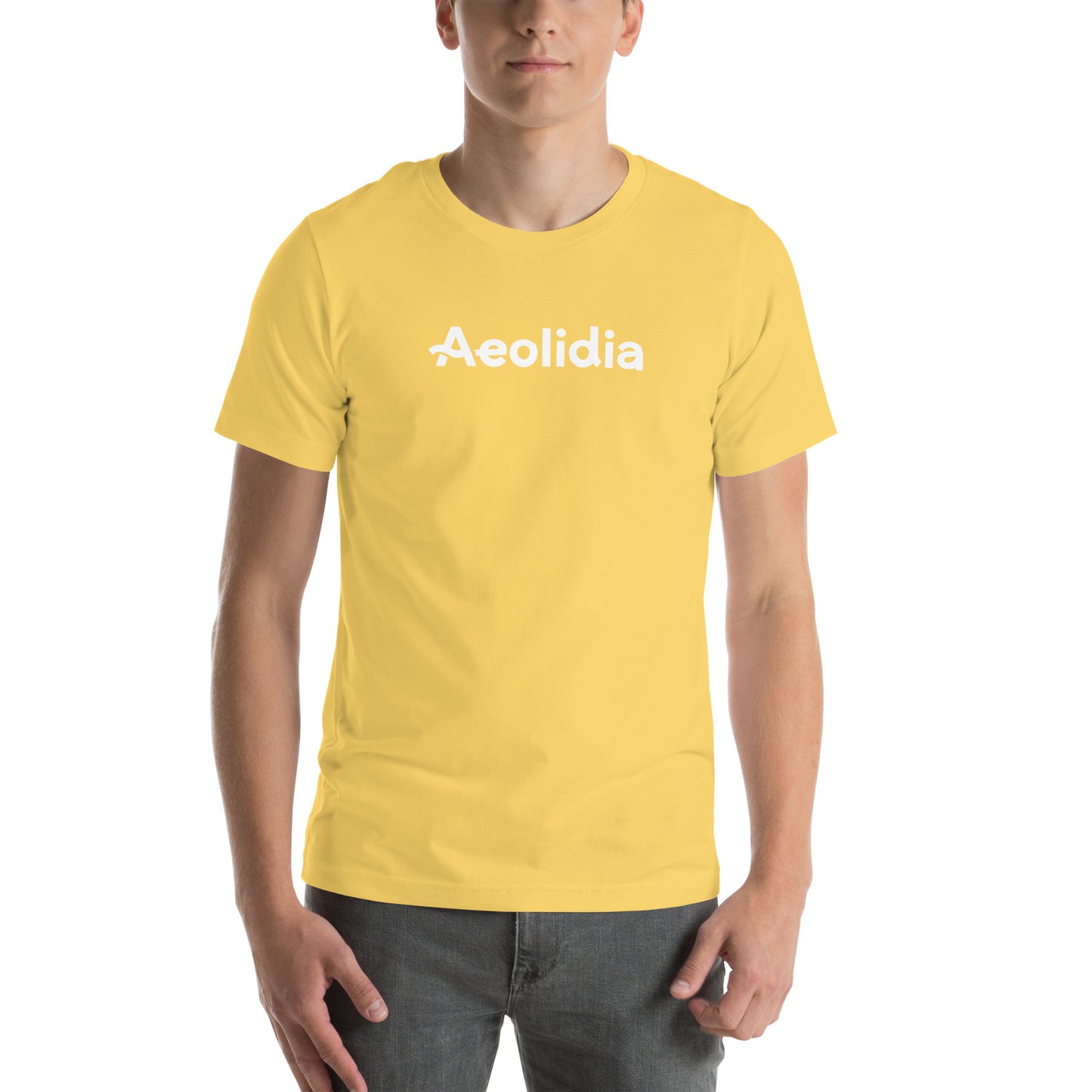 Aeolidia Super Soft T-Shirt