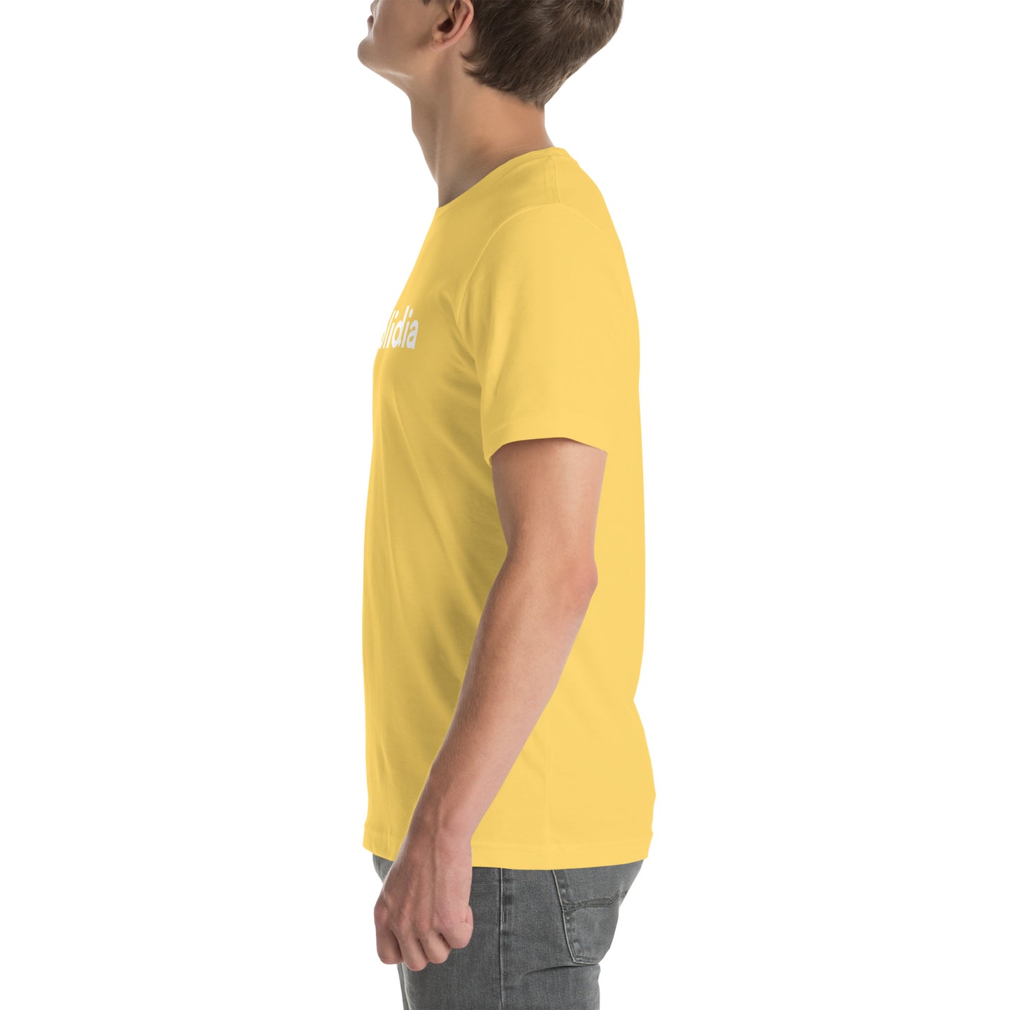 Aeolidia Super Soft T-Shirt