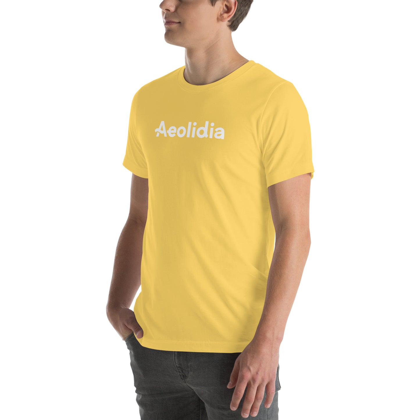 Aeolidia Super Soft T-Shirt