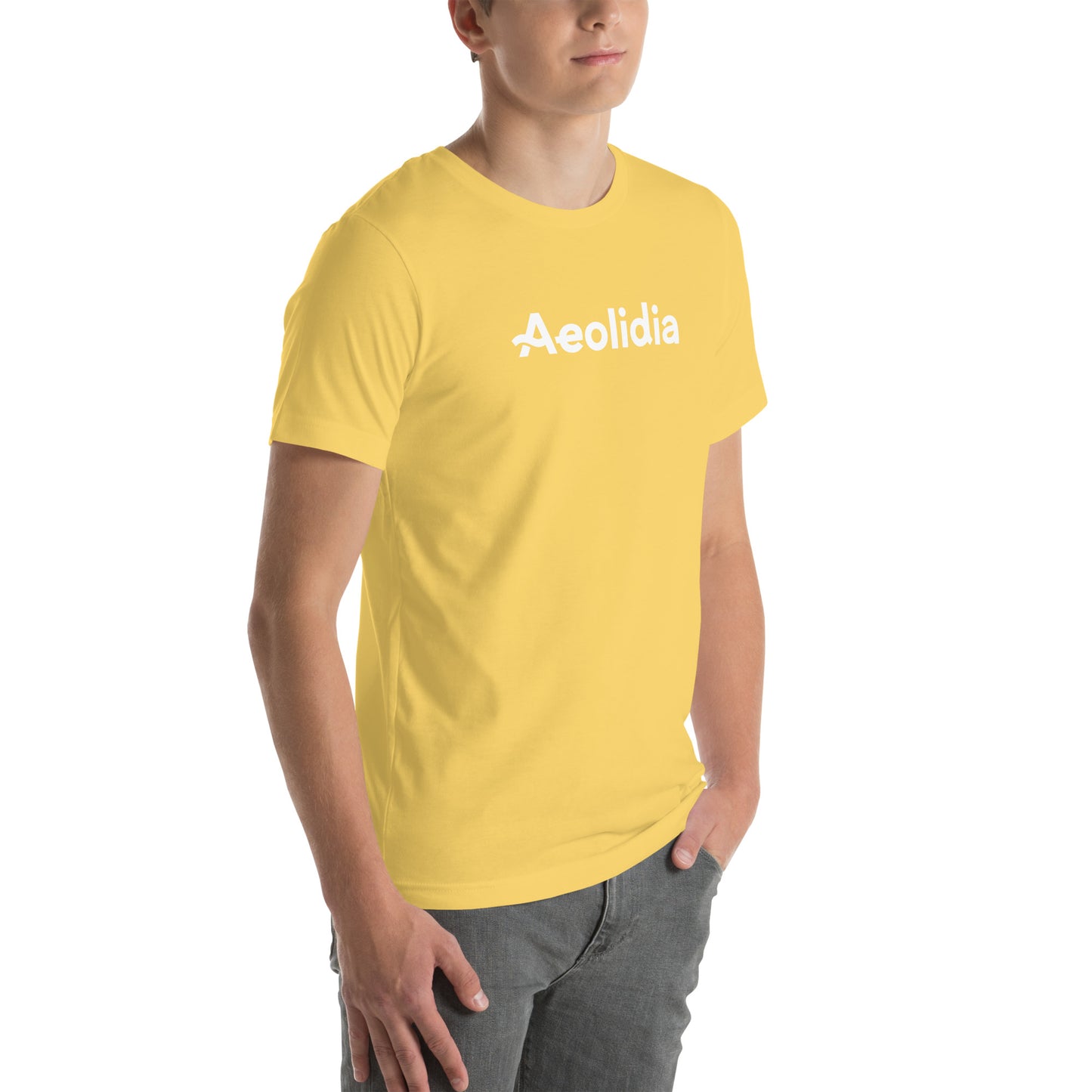 Aeolidia Super Soft T-Shirt